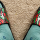 Illustration for article titled The 10 Blackest Shoes That I Own